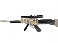 X-CALIBER CO2 RIFLE