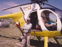 Capturas Aereas