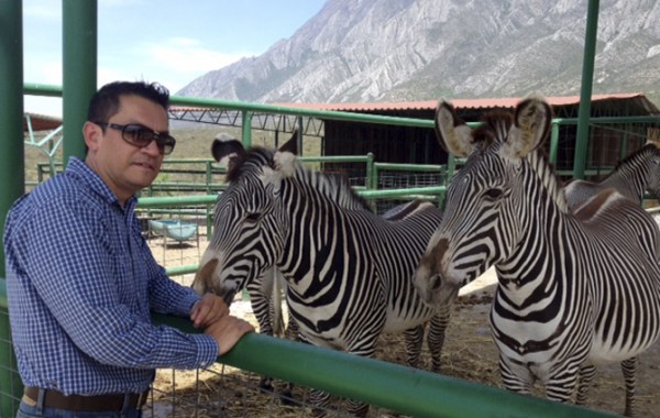 Venta de fauna exótica y nativa